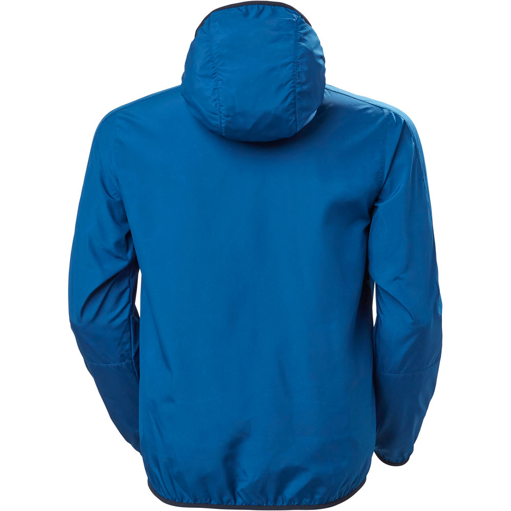 Helly Hansen chaqueta impermeable hombre JUELL LIGHT JACKET 05