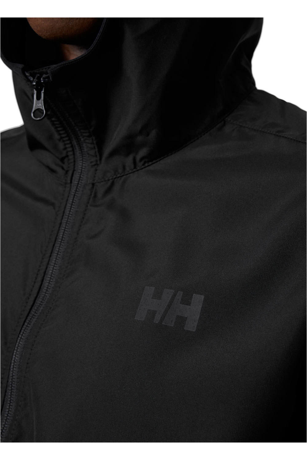 Helly Hansen chaqueta impermeable hombre JUELL LIGHT JACKET 03