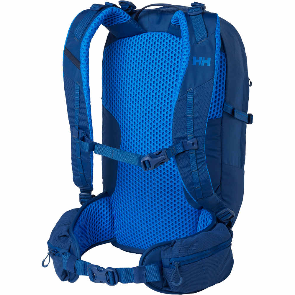 Helly Hansen mochila montaña GENERATOR BACKPACK 01