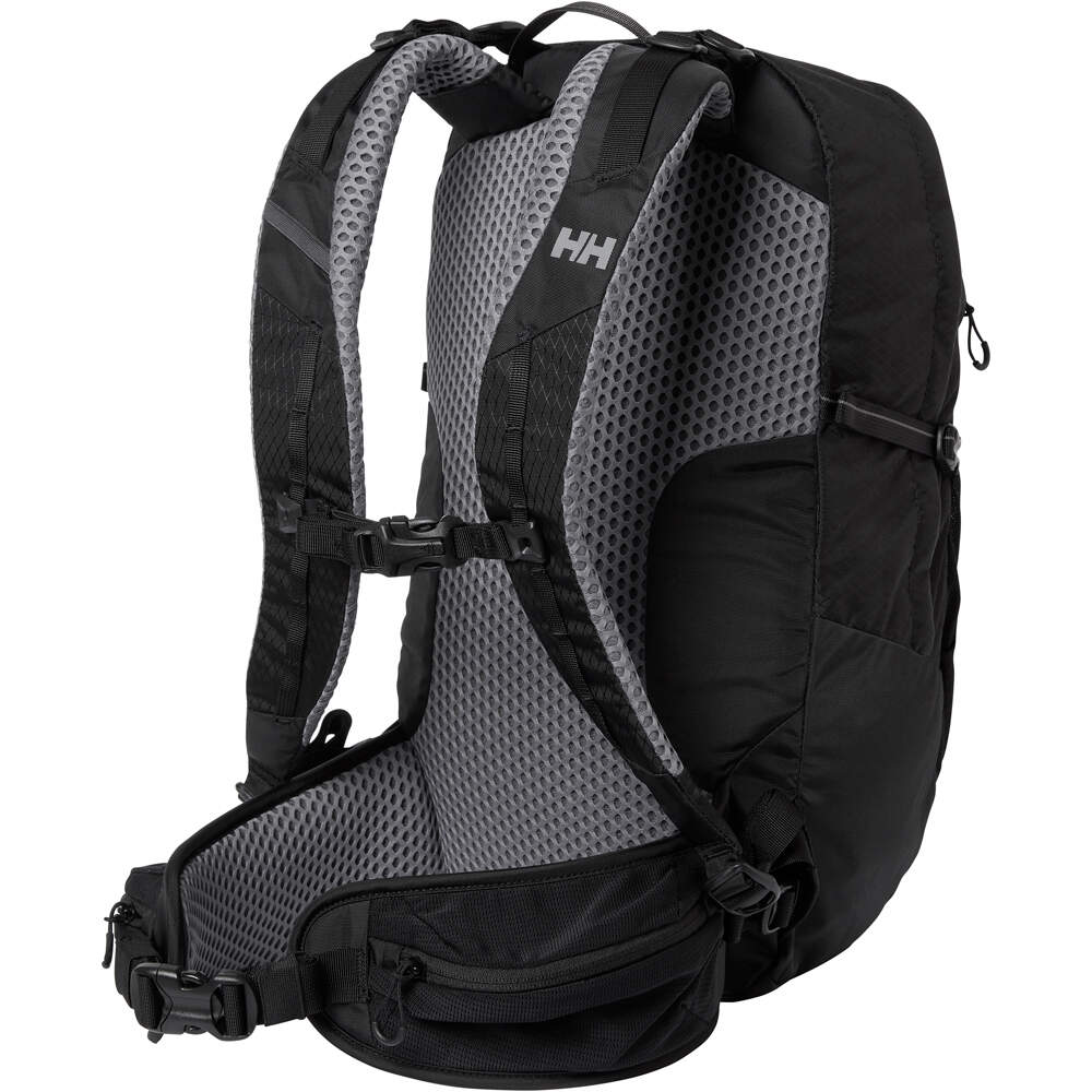 Helly Hansen mochila montaña GENERATOR BACKPACK 01