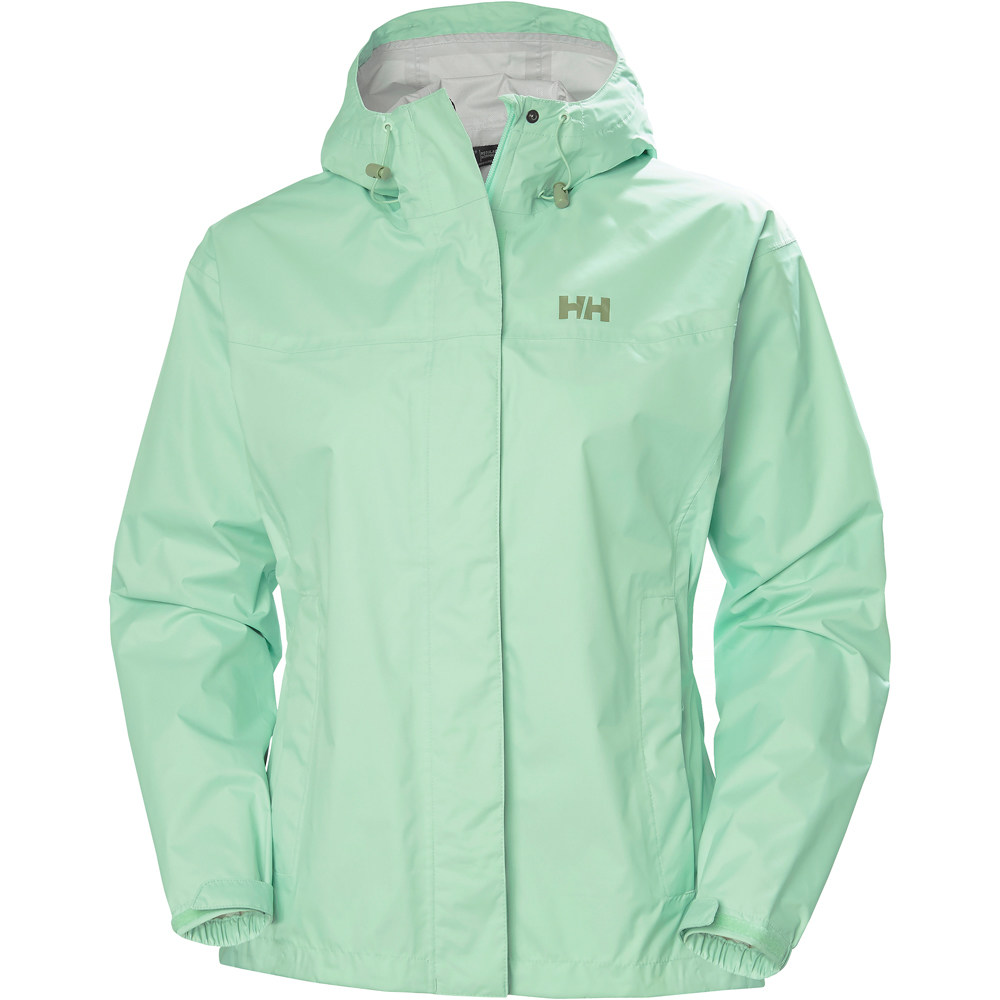 Helly Hansen chaqueta impermeable mujer W LOKE JACKET 06