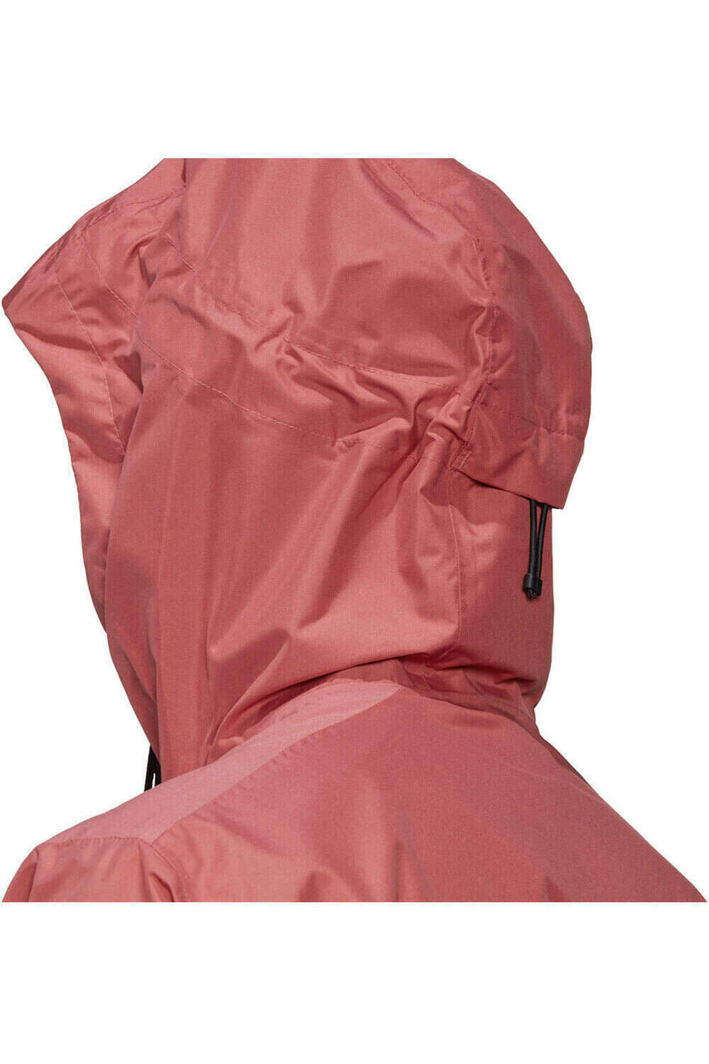 adidas chaqueta impermeable mujer Terrex Multi RAIN.RDY 2-Layer Rain 04