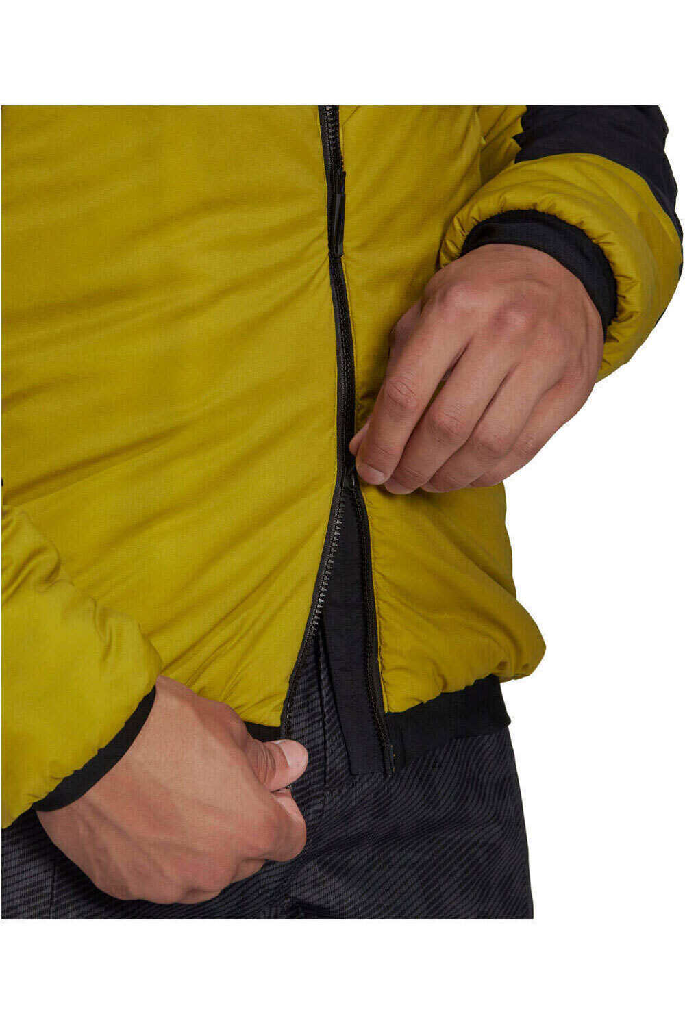 adidas chaqueta outdoor hombre TRK PRIMA HD J 03