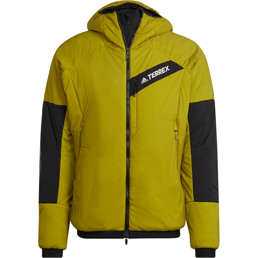 adidas chaqueta outdoor hombre TRK PRIMA HD J 05