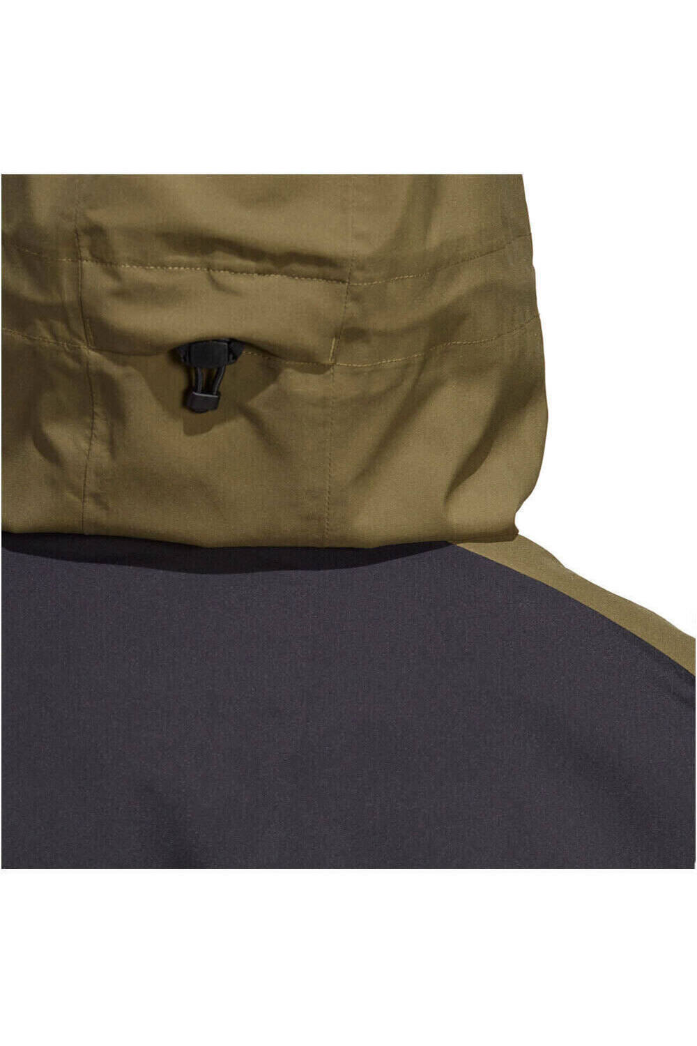 adidas chaqueta impermeable hombre Terrex Multi RAIN.RDY 2.5-Layer impermeable 04