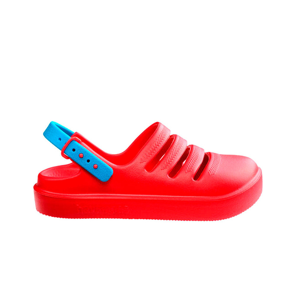 Havaianas zueco niño HAV. KIDS CLOG lateral exterior