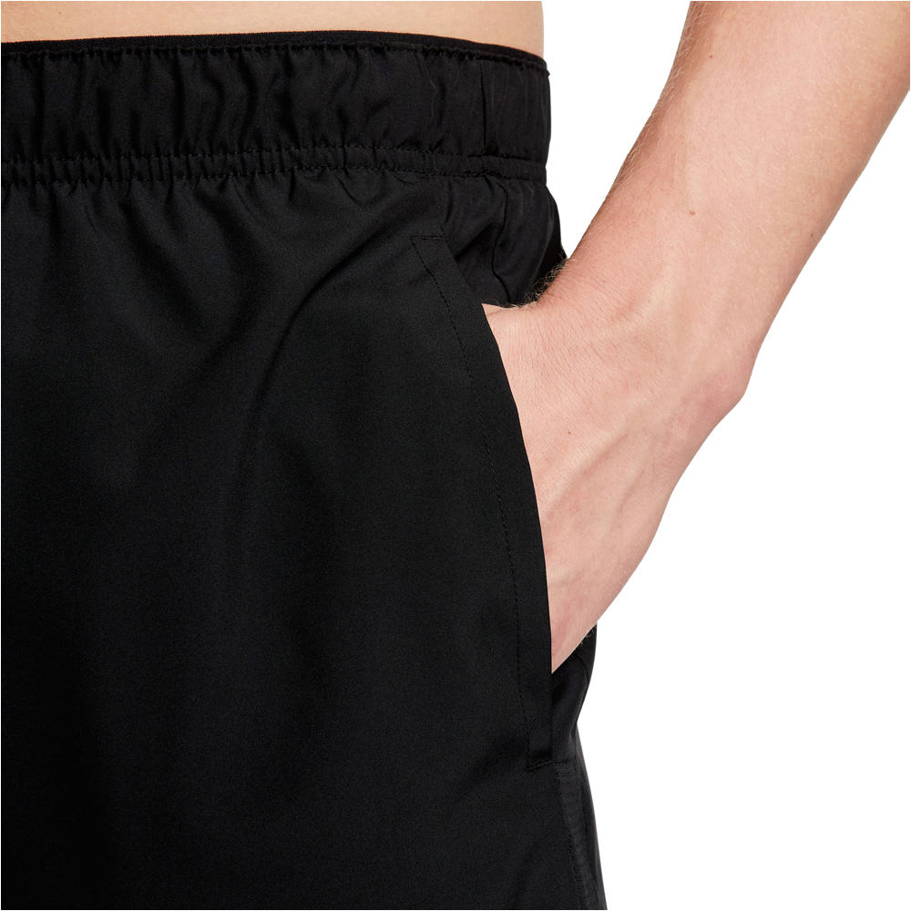 Nike pantaloneta técnica hombre M NK DF CHALLENGER 7BF SHORT vista detalle