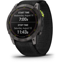 Garmin pulsómetros con gps ENDURO 2 02