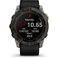 Garmin pulsómetros con gps ENDURO 2 04