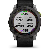 Garmin pulsómetros con gps ENDURO 2 06