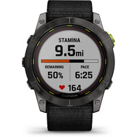 Garmin pulsómetros con gps ENDURO 2 08