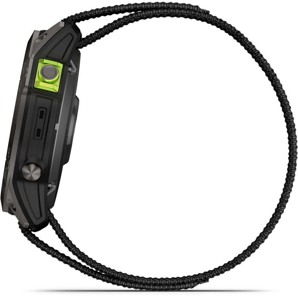 Garmin pulsómetros con gps ENDURO 2 11