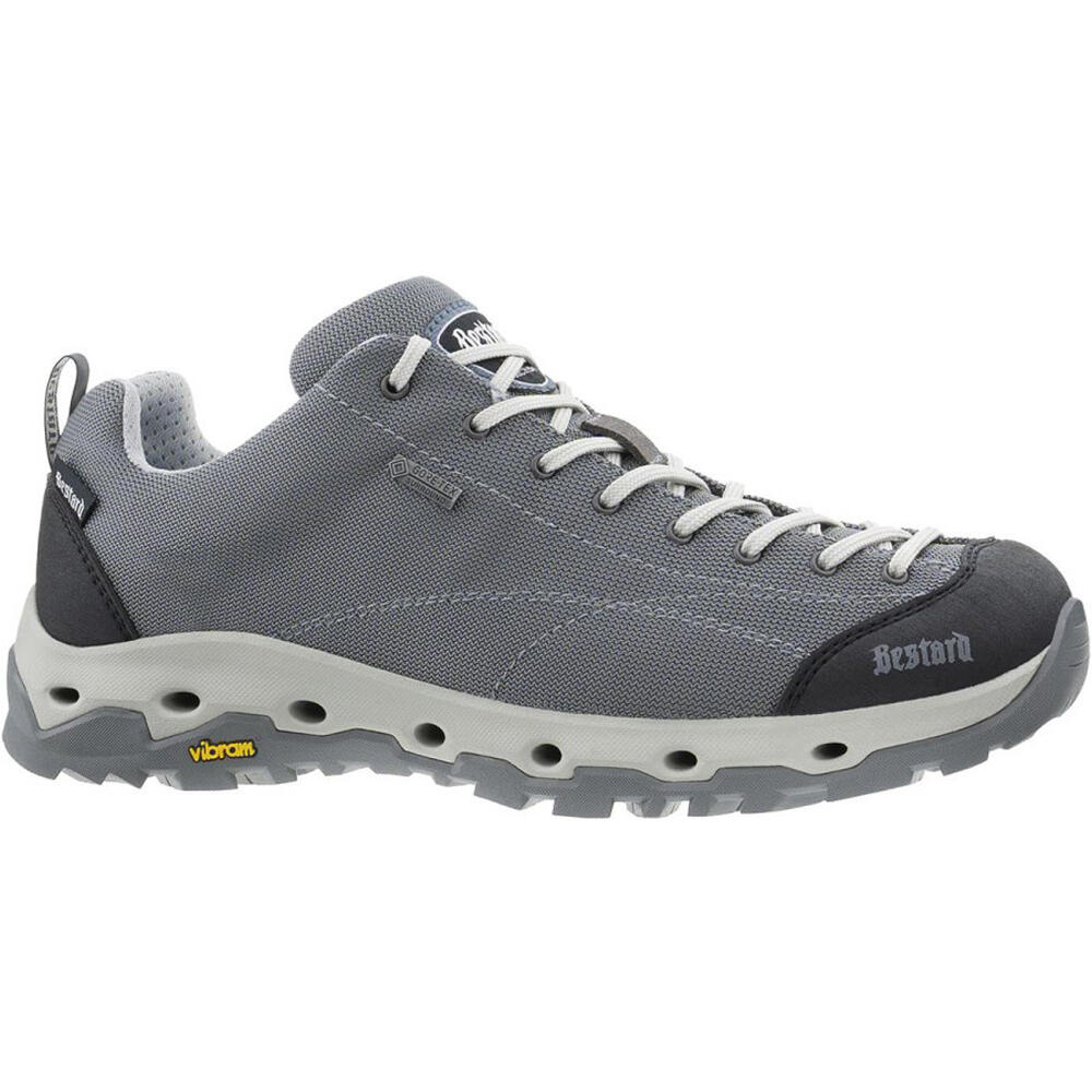 Bestard rando air zapatilla trekking hombre