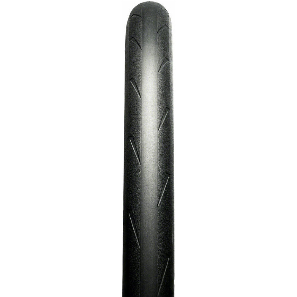 Eagle f1 700x32 tlc cubiertas carretera Negro (UNICA)