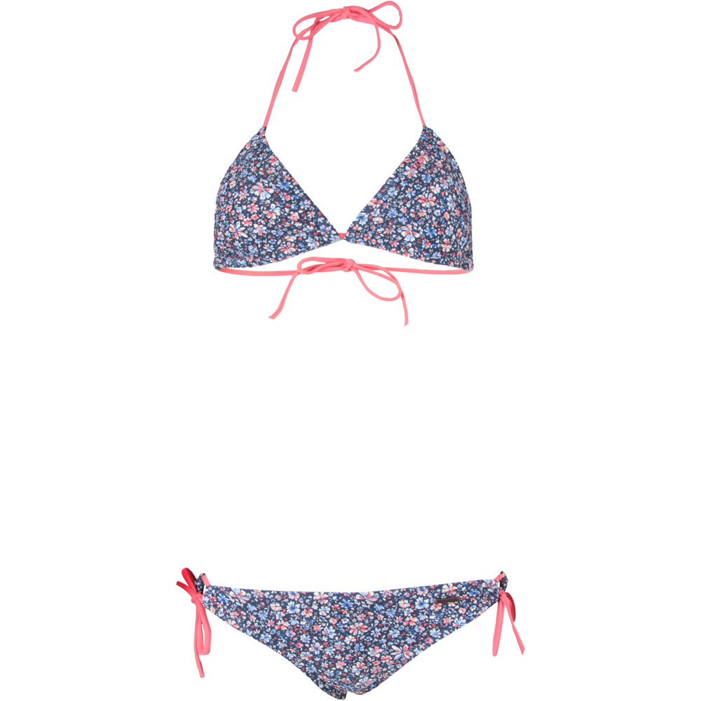 Alma triangle bikinis mujer (L)