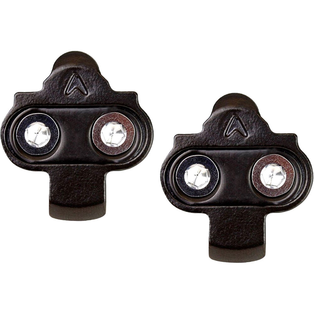 Eltin cala eltin compatible spd calas bicicleta