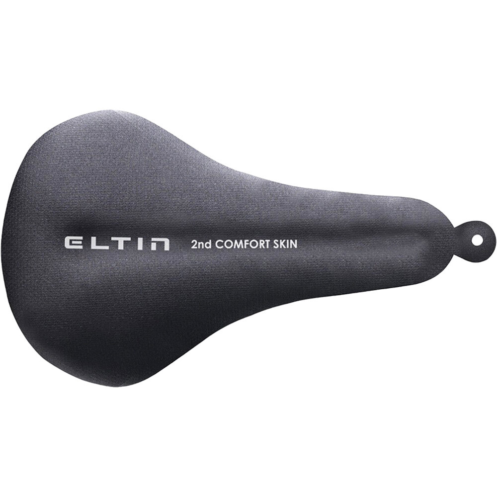 Fundas de silln 2nd skin gel sillĂn bicicleta (UNICA)