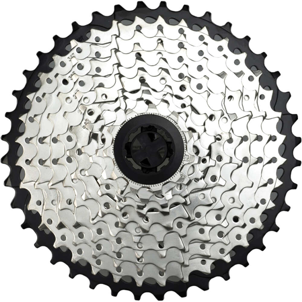 Cassette bicicleta Eltin 10v 11-40 cassette mtb