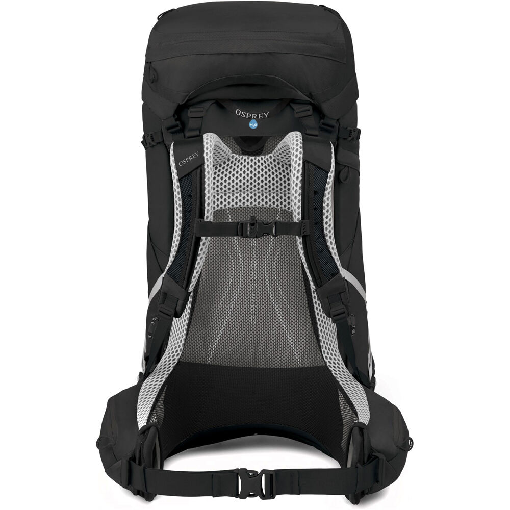 Osprey mochila montaña ATMOS AG LT 65 02