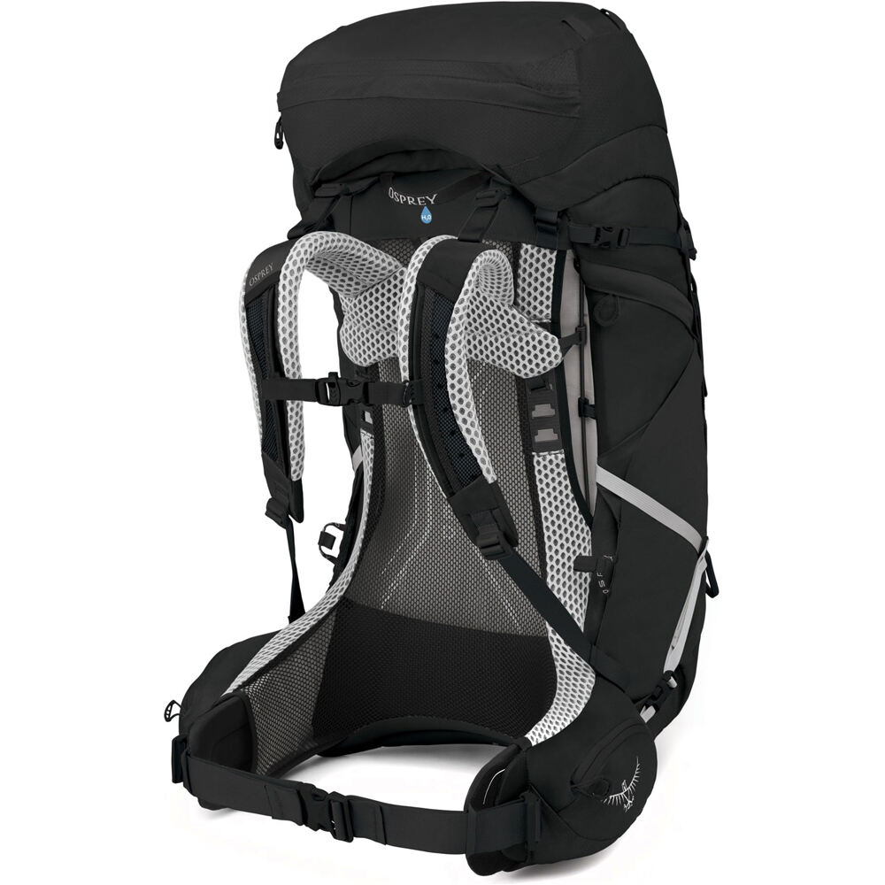 Osprey mochila montaña ATMOS AG LT 65 03