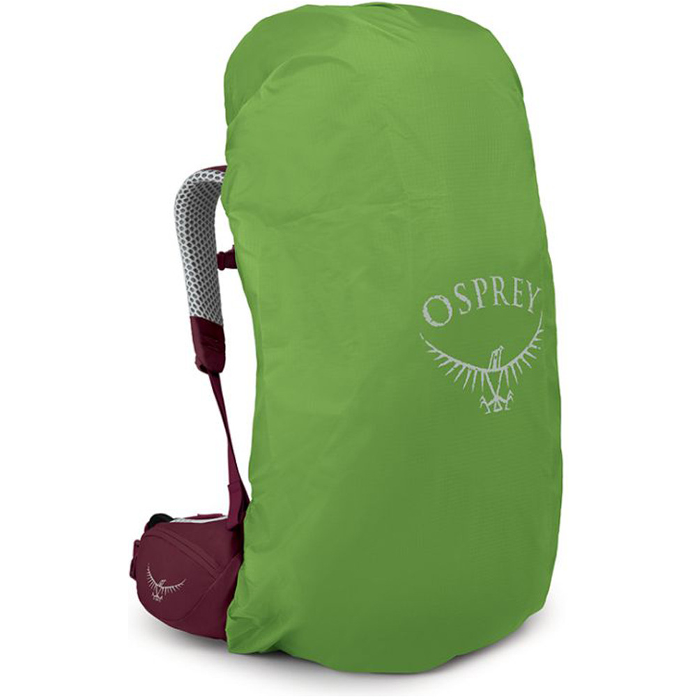 Osprey mochila montaña AURA AG LT 50 04