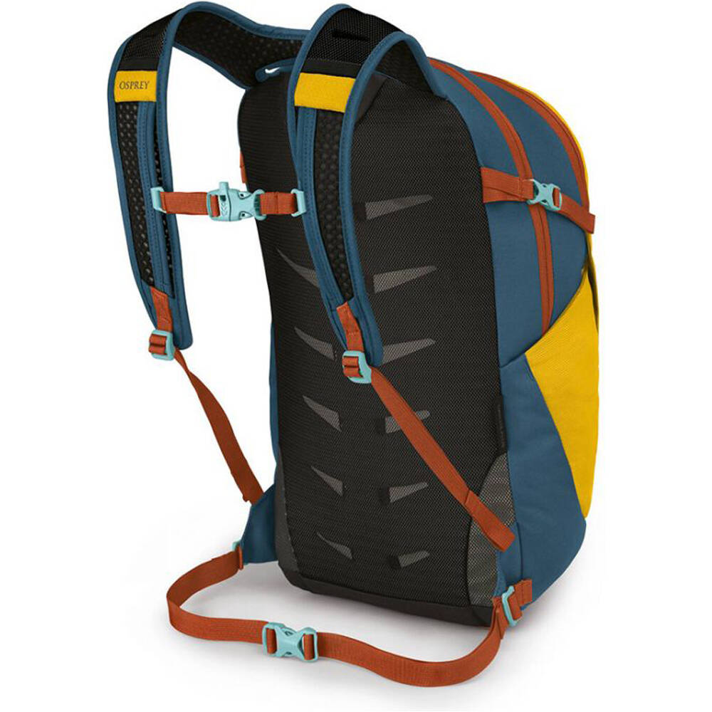 Osprey mochila montaña DAYLITE PLUS 01