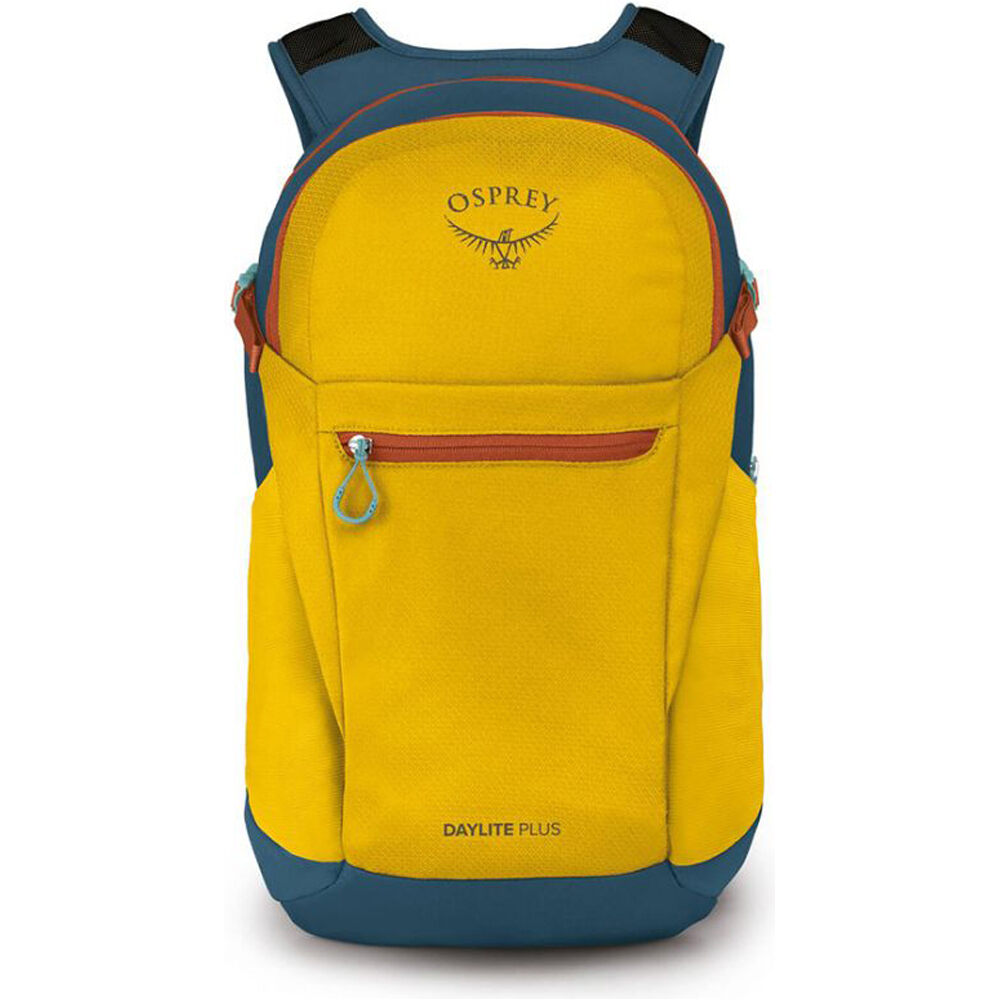 Osprey mochila montaña DAYLITE PLUS 02