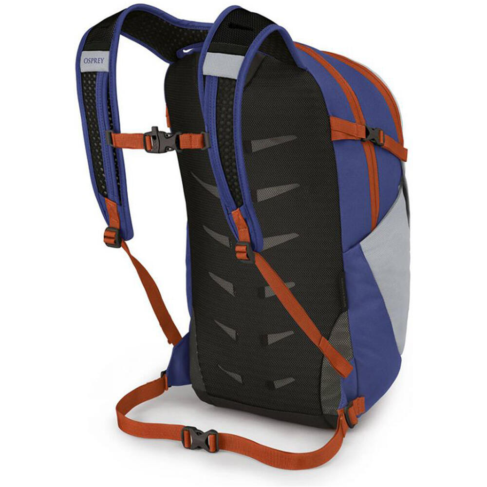 Osprey mochila montaña DAYLITE PLUS 01