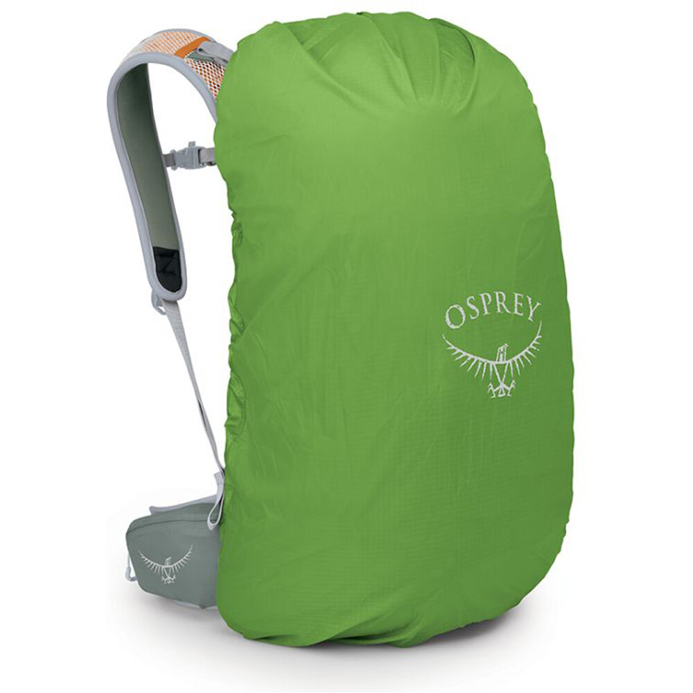 Osprey mochila montaña HIKELITE 28 04