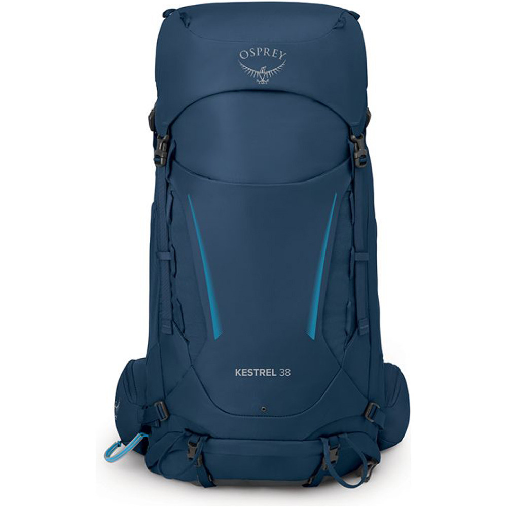 Osprey mochila montaña KESTREL 38 02