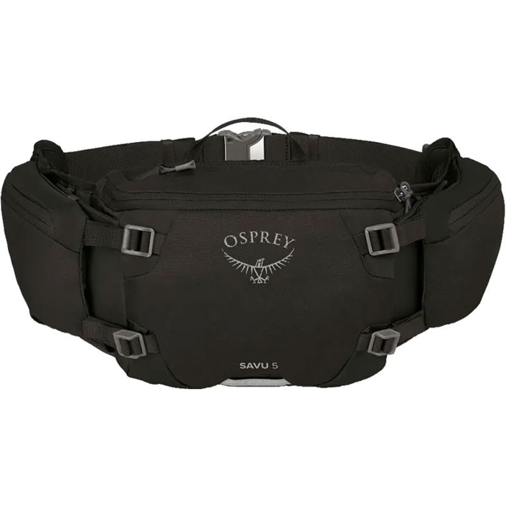 Osprey mochila montaña SAVU 5 02