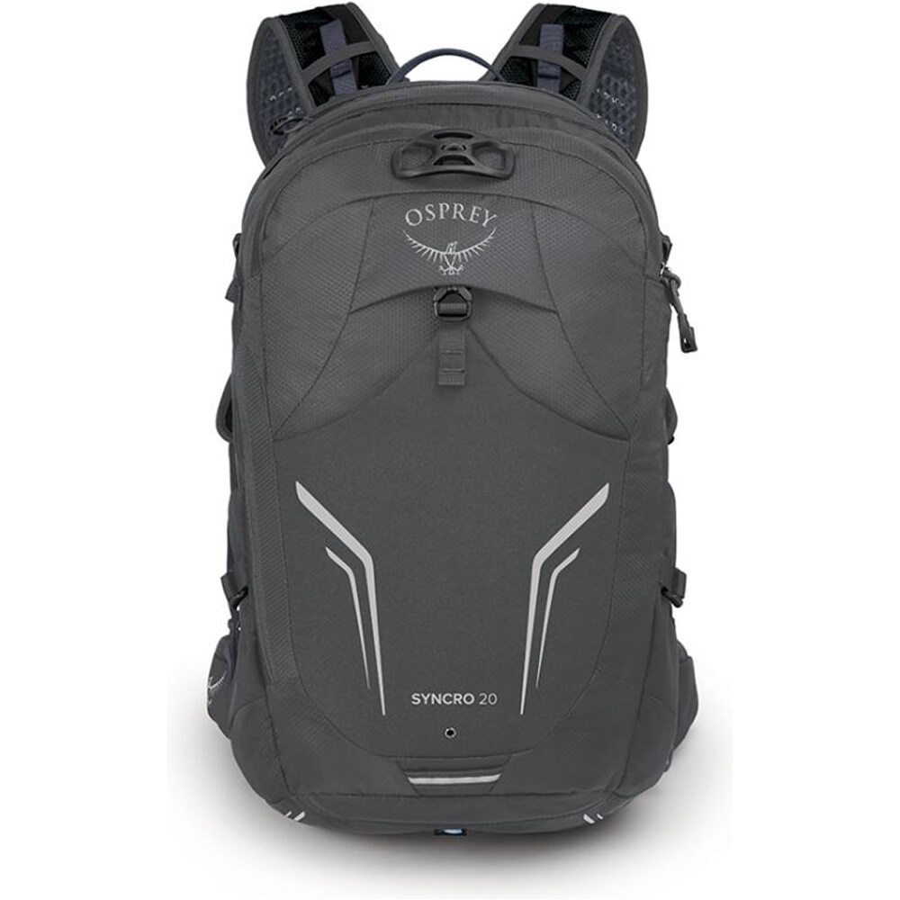 Osprey mochila montaña SYNCRO 20 02