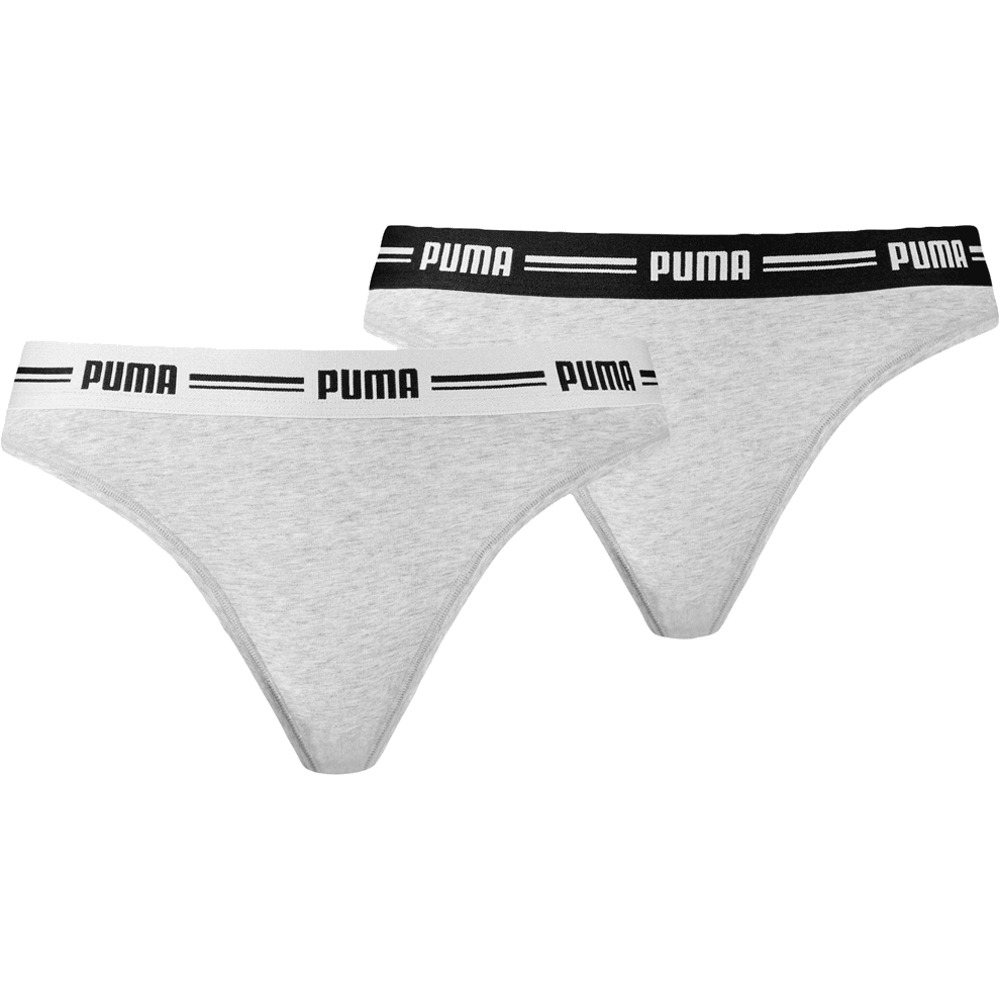 Puma string 2p jersey mujer