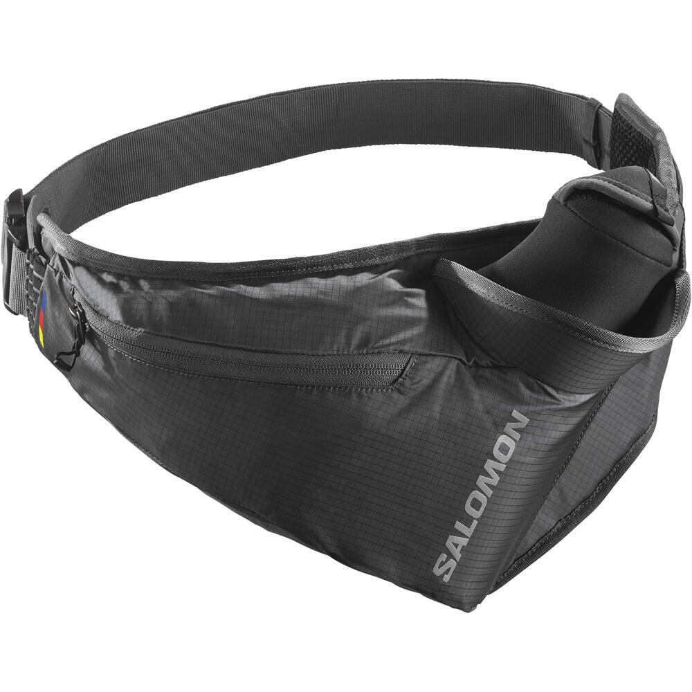 Salomon cross season bottle belt riñonera