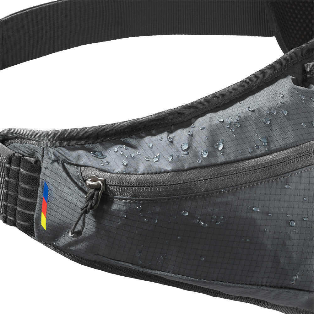 Salomon riñonera CROSS SEASON BOTTLE BELT 02