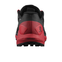 Salomon zapatillas trail hombre SENSE RIDE 4 vista trasera