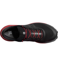 Salomon zapatillas trail hombre SENSE RIDE 4 05