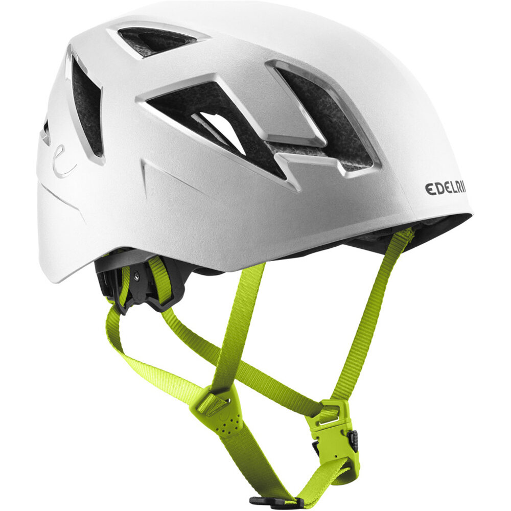 Edelrid zodiac ii casco escalada