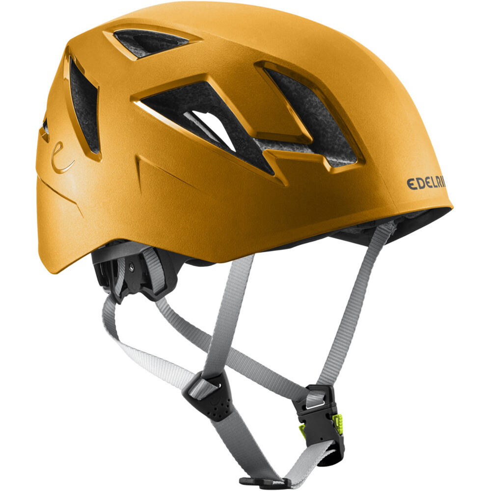Edelrid zodiac ii casco escalada