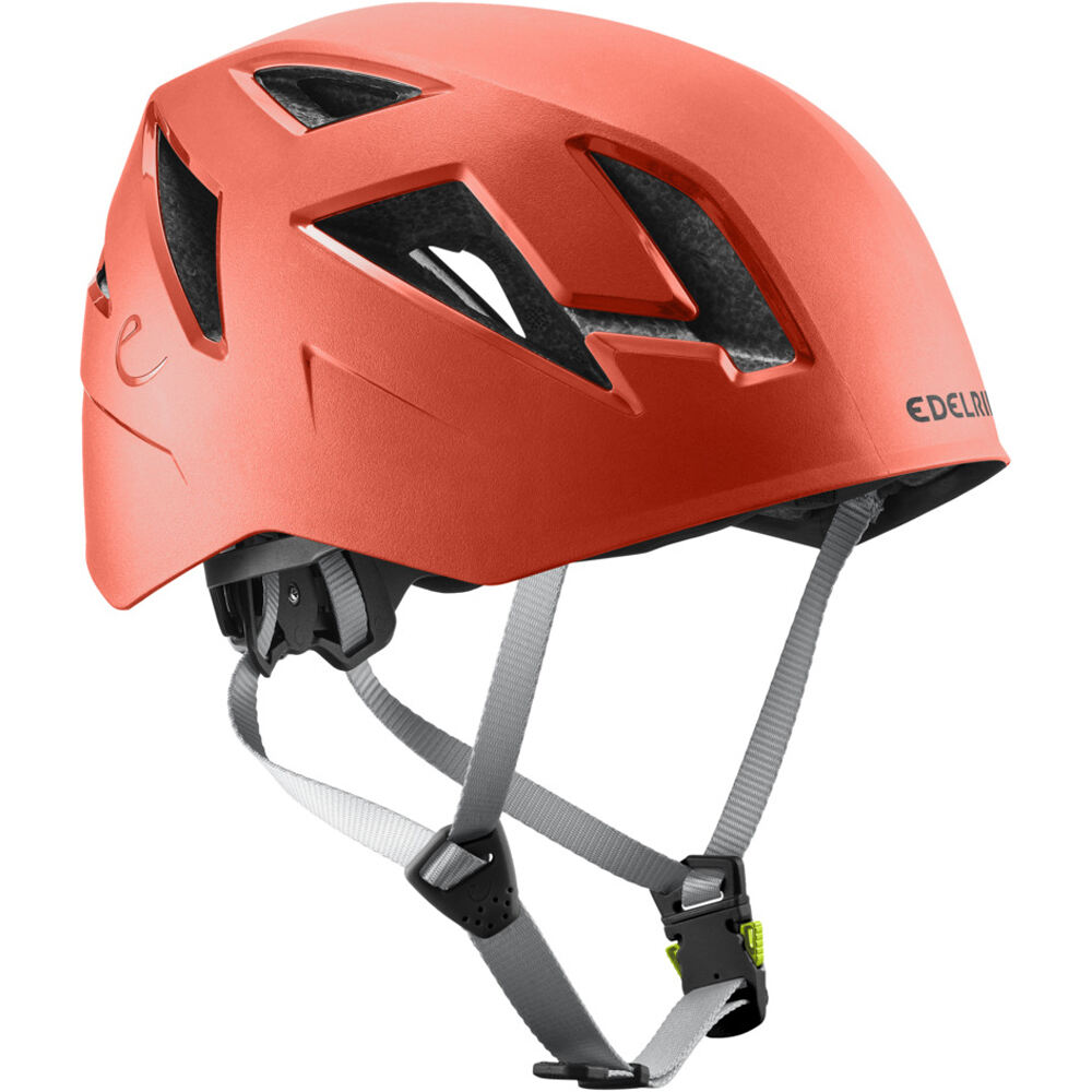 Edelrid zodiac ii casco escalada