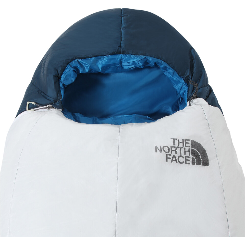 The North Face saco de dormir CAT'S MEOW ECO 01