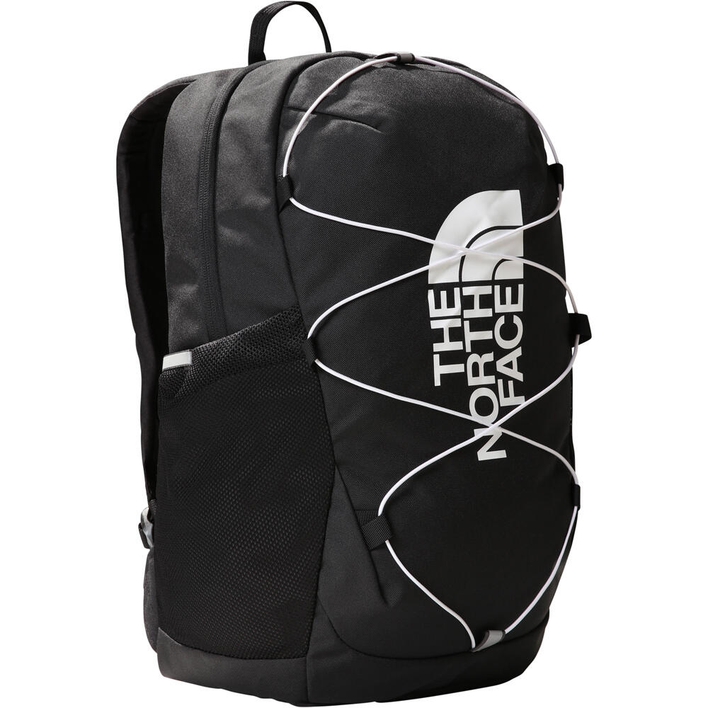 The North Face mochila montaña Y COURT JESTER vista frontal