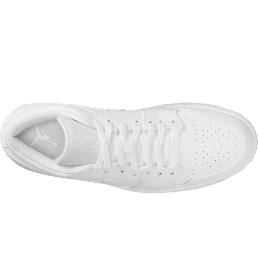 Nike zapatilla moda hombre AIR JORDAN 1 LOW 05