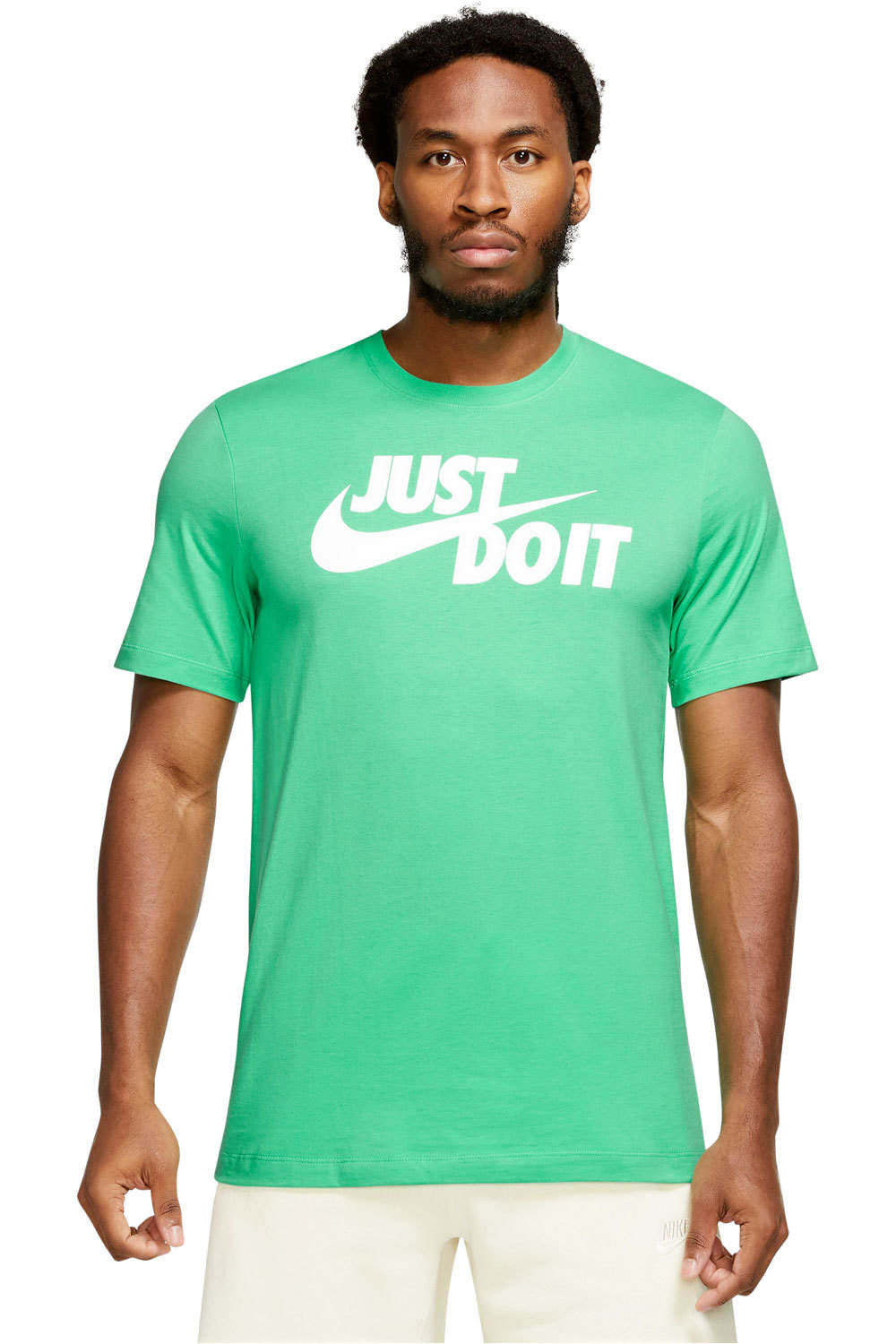 Just do it swhoosh camiseta manga corta hombre