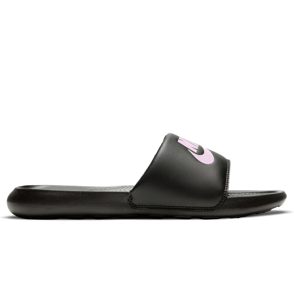Nike chanclas mujer W NIKE VICTORI ONE SLIDE lateral exterior