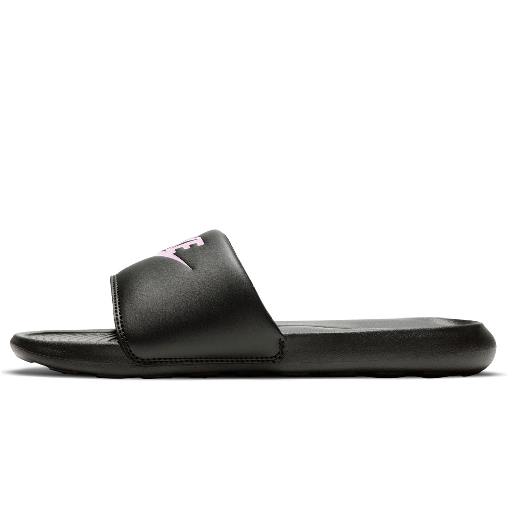 Nike chanclas mujer W NIKE VICTORI ONE SLIDE lateral interior
