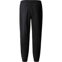 The North Face pantalón montaña hombre M CNYNLNDS JOGGER vista frontal