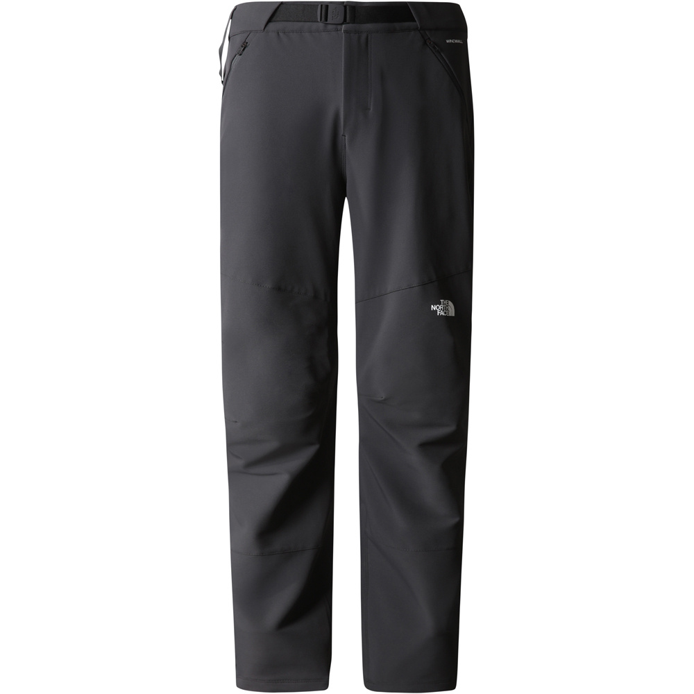 The North Face diablo pantalón montaña hombre
