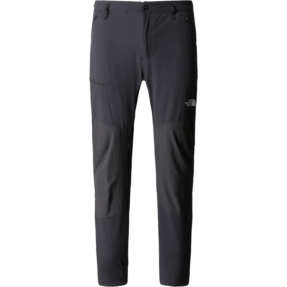 The North Face pantalón montaña hombre M SPEEDL S TPR PANT vista frontal