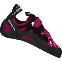 La Sportiva pies de gato Tarantula Woman lateral exterior